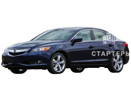 Акура ILX 1 Седан