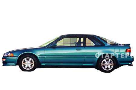 Акура Integra 2 Хэтчбек