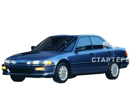 Акура Integra 2 Седан