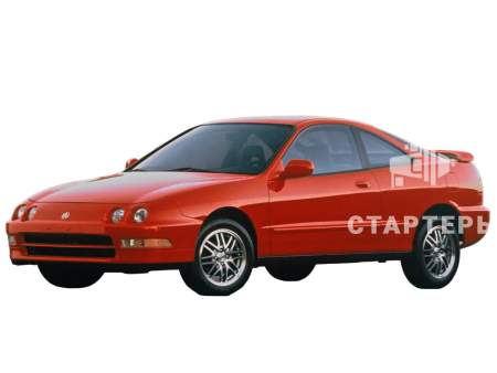 Акура Integra 3 Хэтчбек