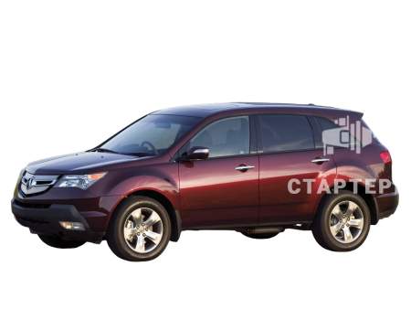 Акура MDX 2 SUV