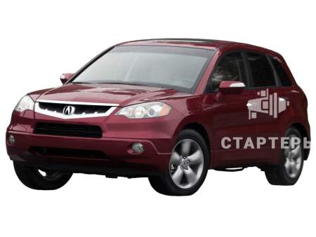 Акура RDX 1 SUV