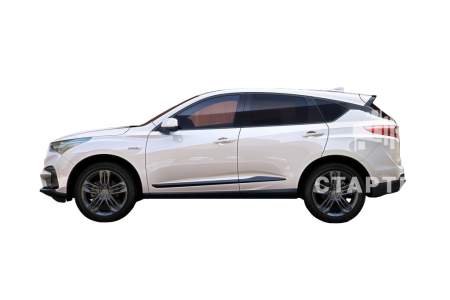 Акура RDX 3 SUV