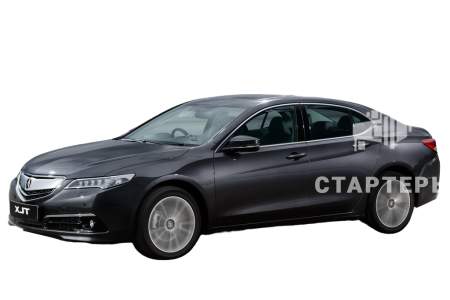 Акура TLX 1 Седан
