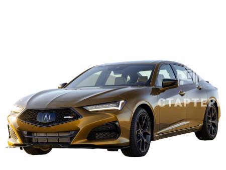 Акура TLX 2 Седан