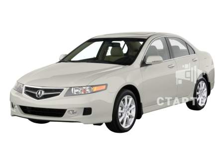 Акура TSX 1 Седан