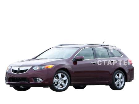 Акура TSX 2 Универсал