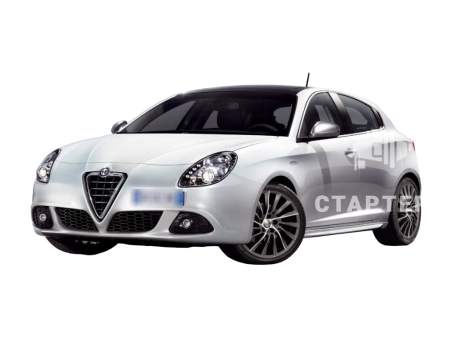 Альфа Ромео Giulietta 3 Хэтчбек
