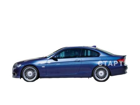 Альпина B3 2 Купе