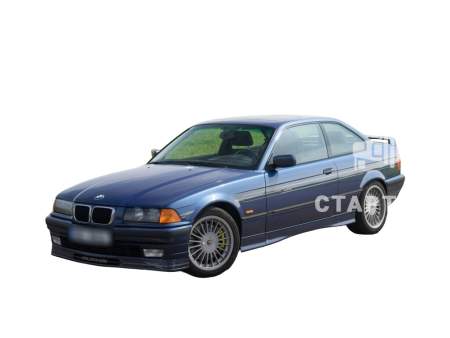 Альпина B8 1 Купе