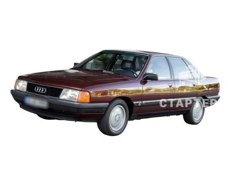 Ауди 100