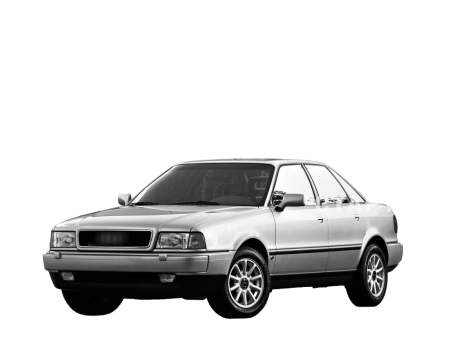 Ауди 90 4 Седан