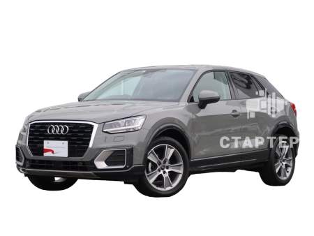 Ауди Q2 1 SUV