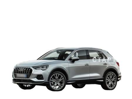 Ауди Q3 2 SUV