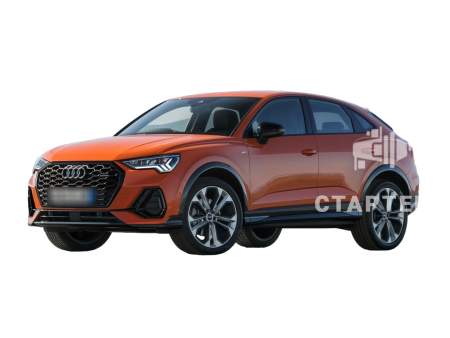 Ауди Q3 Sportback