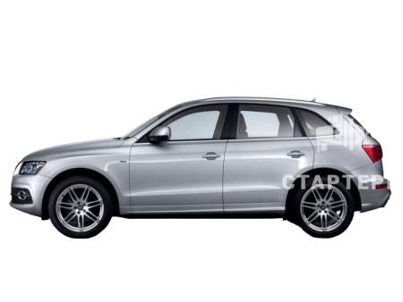 Ауди Q5 1 SUV
