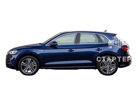 Ауди Q5 2 SUV