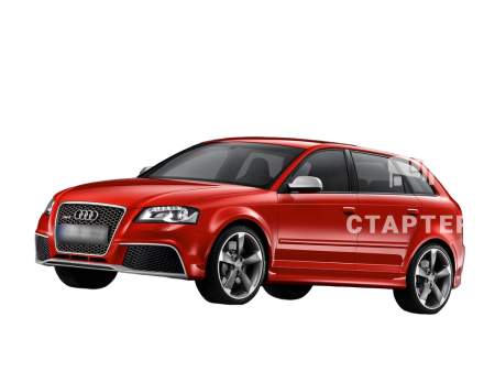 Ауди RS3