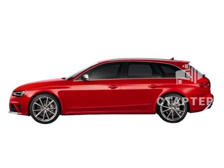 Ауди RS4