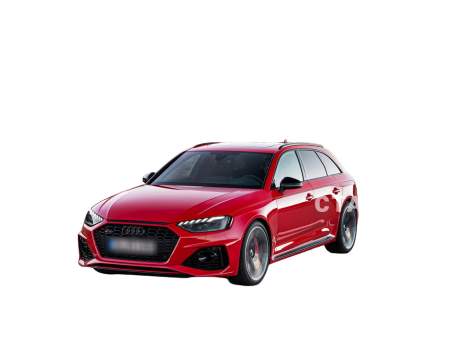 Ауди RS4
