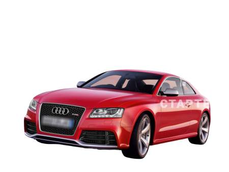 Ауди RS5