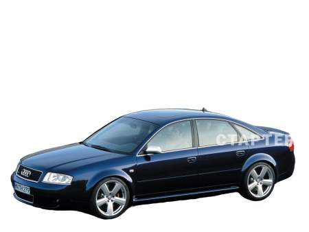 Ауди RS6