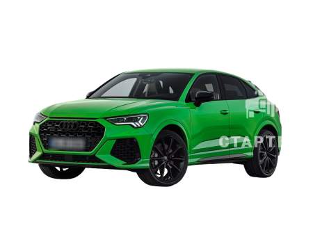 Ауди RS Q3 Sportback 1 SUV