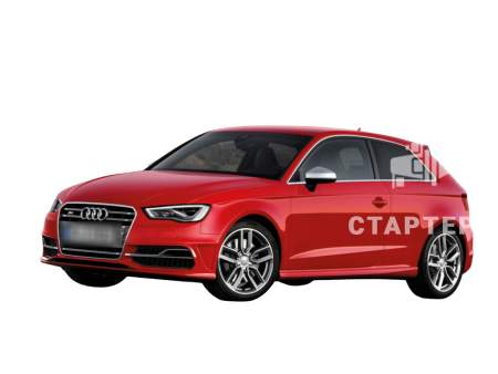 Ауди S3 3 Хэтчбек