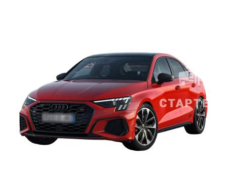 Ауди S3 4 Седан