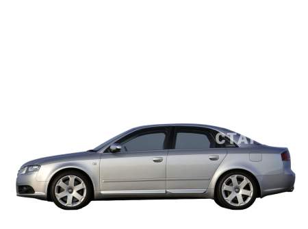 Ауди S4 4 Седан