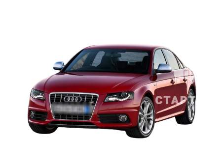 Ауди S4 5 Седан