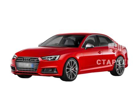Ауди S4 6 Седан