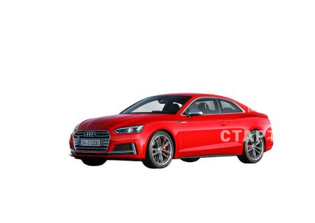 Ауди С5