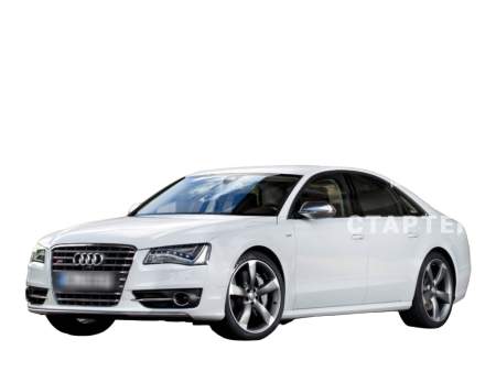 Ауди S8 3 Седан