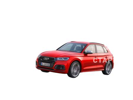 Ауди СКу5