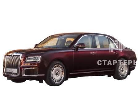 Аурус Сенат