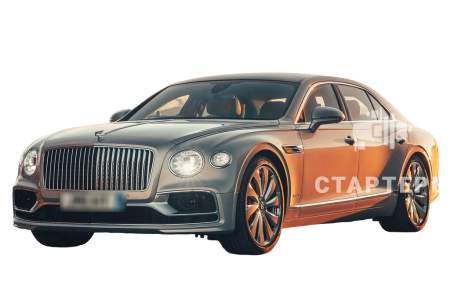 Бентли Flying Spur 3 Седан