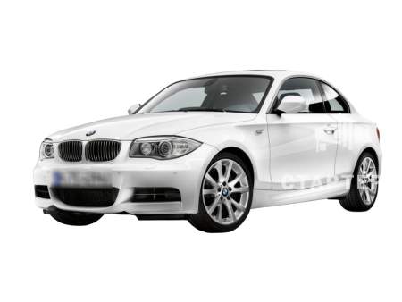 БМВ 1-Series 1, 2-й рестайлинг