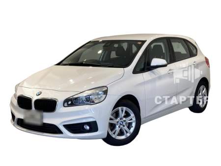 БМВ 2-Series Active Tourer 1 Хэтчбек