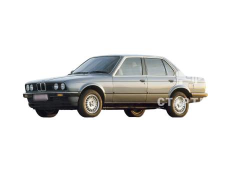 БМВ 3-Series
