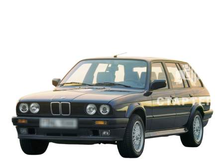 БМВ 3-Series 2 Универсал