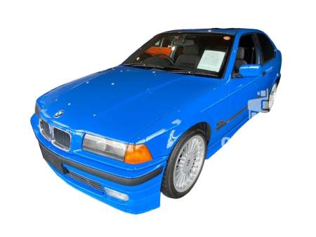 БМВ 3-Series 3 Лифтбек