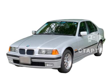 БМВ 3-Series 3 Седан