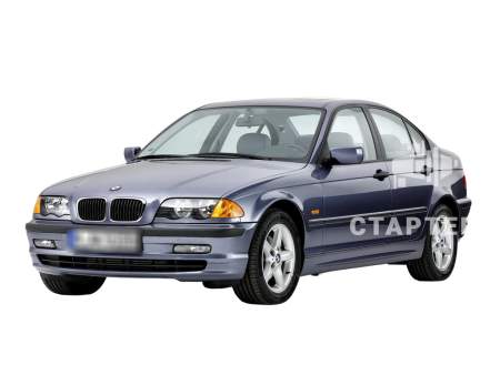 БМВ 3-Series 4 Седан