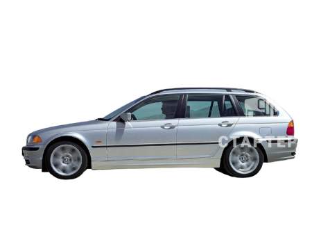 БМВ 3-Series 4 Универсал
