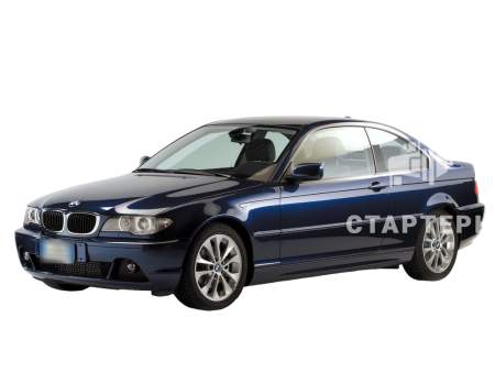 БМВ 3-Series 4, рестайлинг Купе