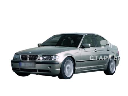 БМВ 3-Series
