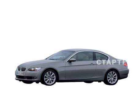 БМВ 3-Series 5 Купе