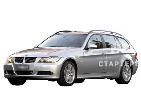 БМВ 3-Series 5 Универсал