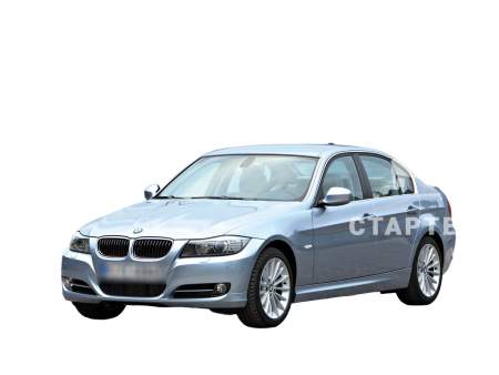 БМВ 3-Series